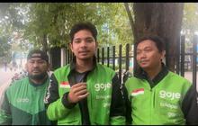 Angin Segar May Day, Driver Ojol Tunggu Realisasi Potongan Aplikator 8 Persen