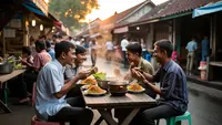 14 Tempat Makan Enak di Malang Murah 2026, dari Warung Legendaris sampai Jagoan Anak Kos