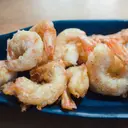 Resep Udang Goreng Kriuk yang Renyah Tahan Lama