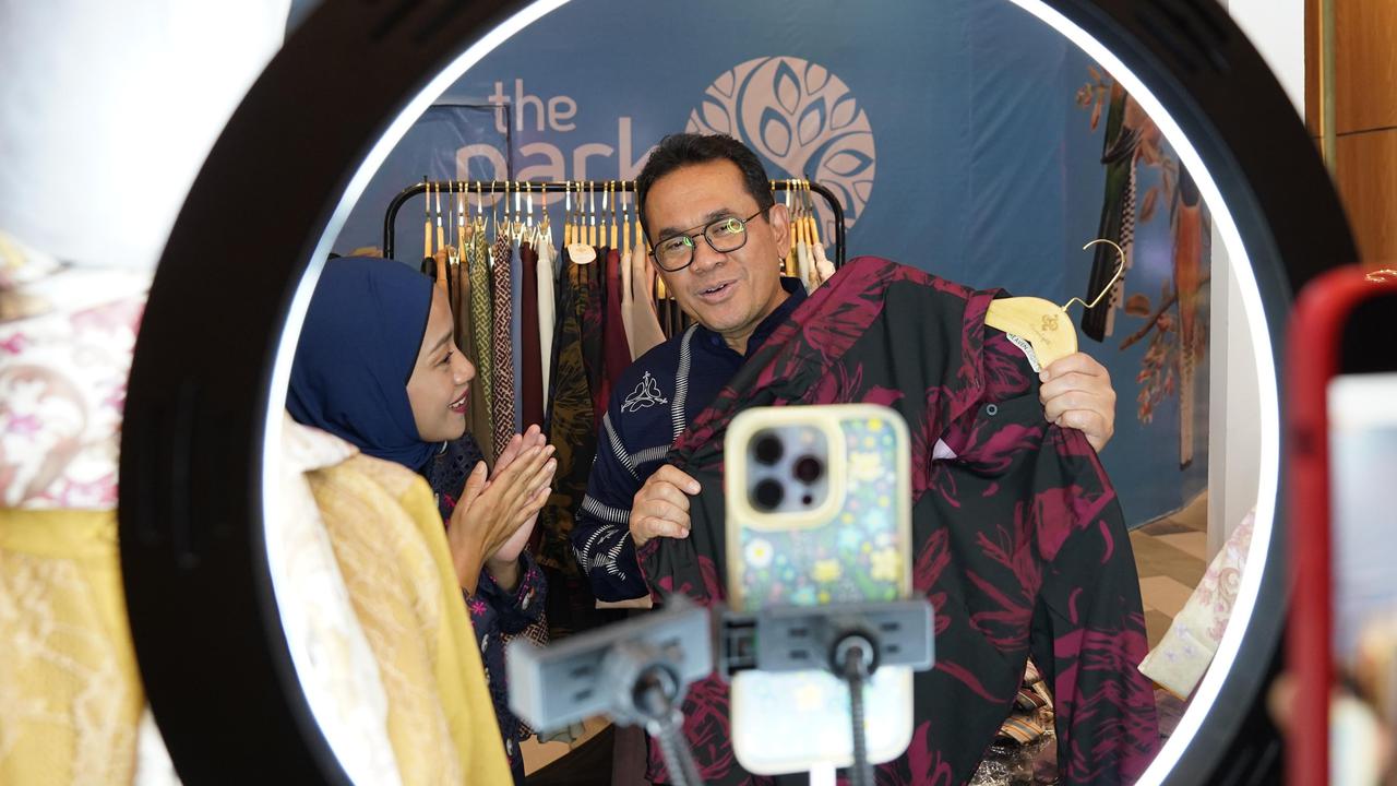 Mendag Budi Santoso: Nilai Transaksi Niaga Elektronik Diproyeksi Rp487 Triliun