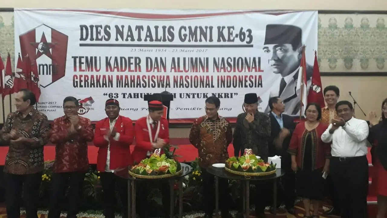 GMNI