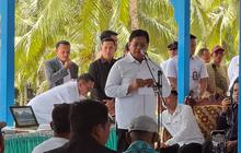 Pemerintah Serahkan 109 Sertifikat Tanah untuk Masyarakat Transmigran Pulubala Gorontalo