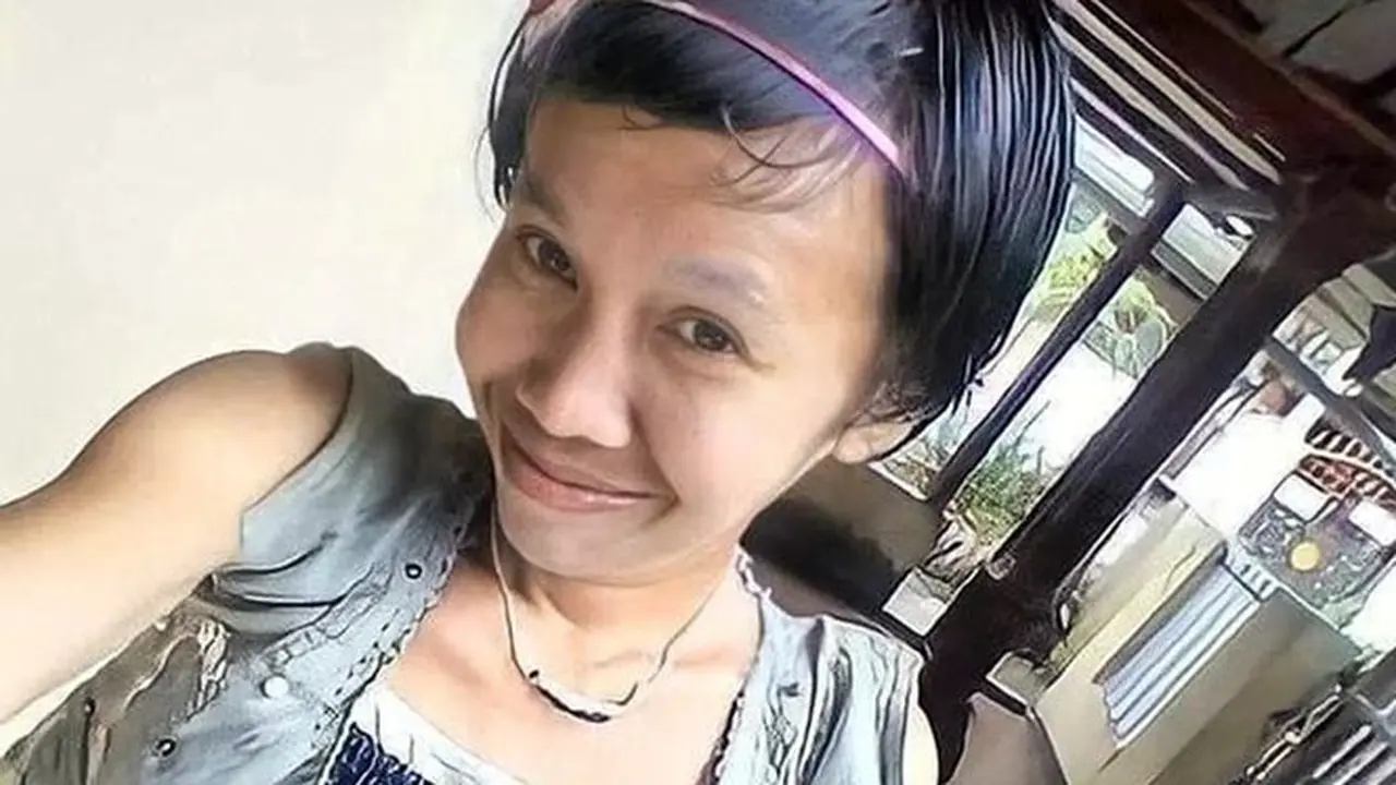Ingat Dijah Yellow? Ini 6 Potret Terbarunya yang Kini Jarang Tersorot