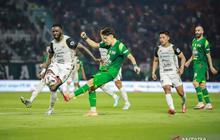 Persebaya Tanpa Pemain Kunci: 3 Pilar Absen Lawan Persis, Siapa Saja Mereka?