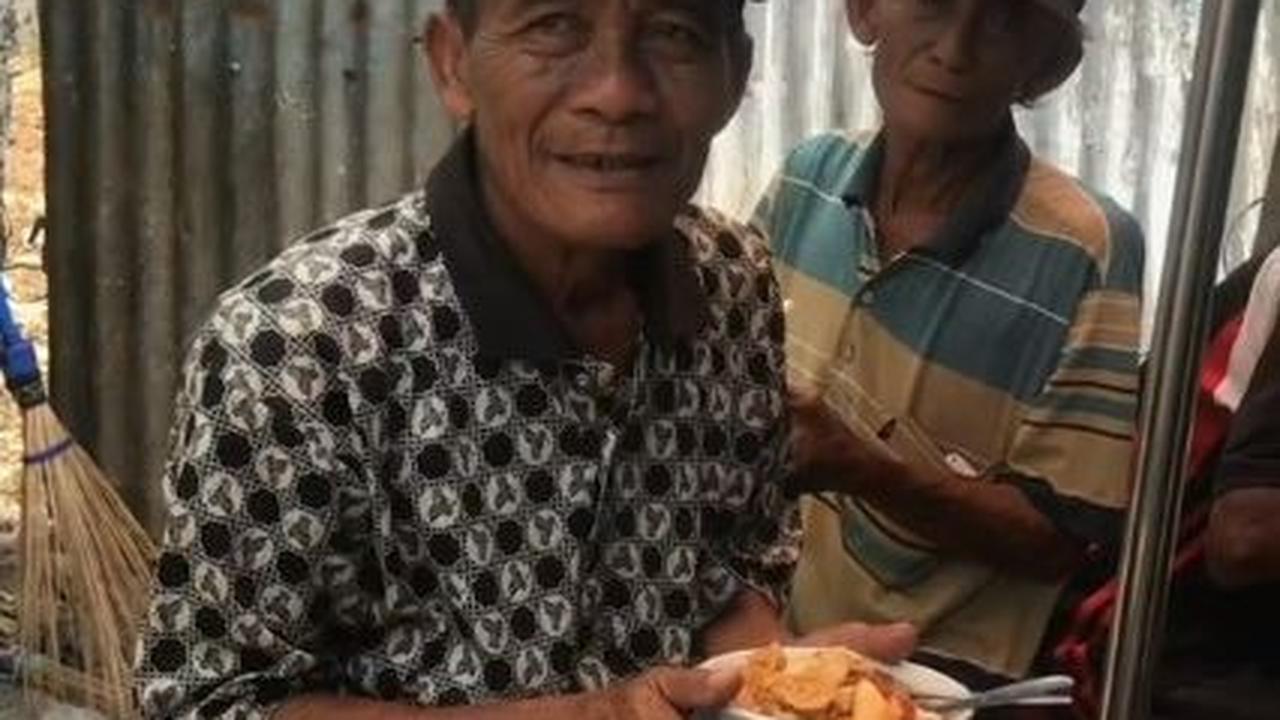"yallah seneng semua🥺 makasiii banyak donatur nara yg sudah ikut berbagi bareng semoga rezekinya dilancarkan yaa,"