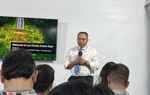 Indonesia Tetapkan Target Rehabilitasi Hutan 12,7 Juta Hektar di COP30, Dorong Agroforestri Regeneratif