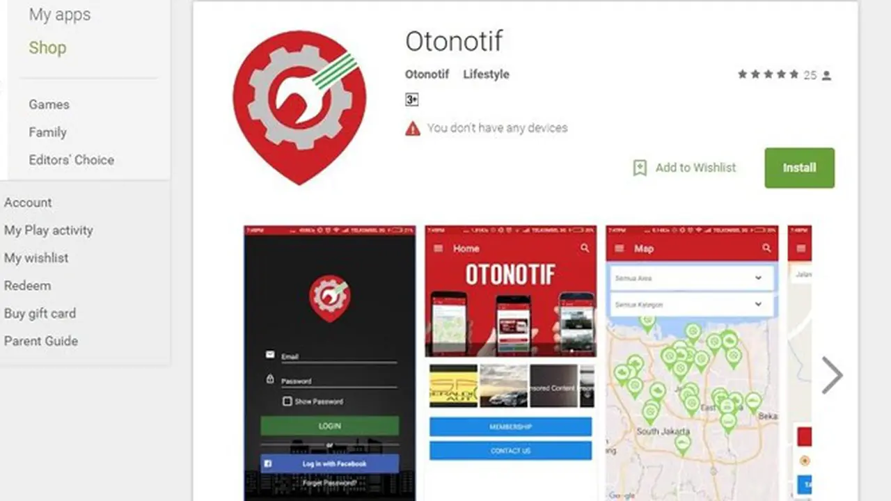 Otonotif