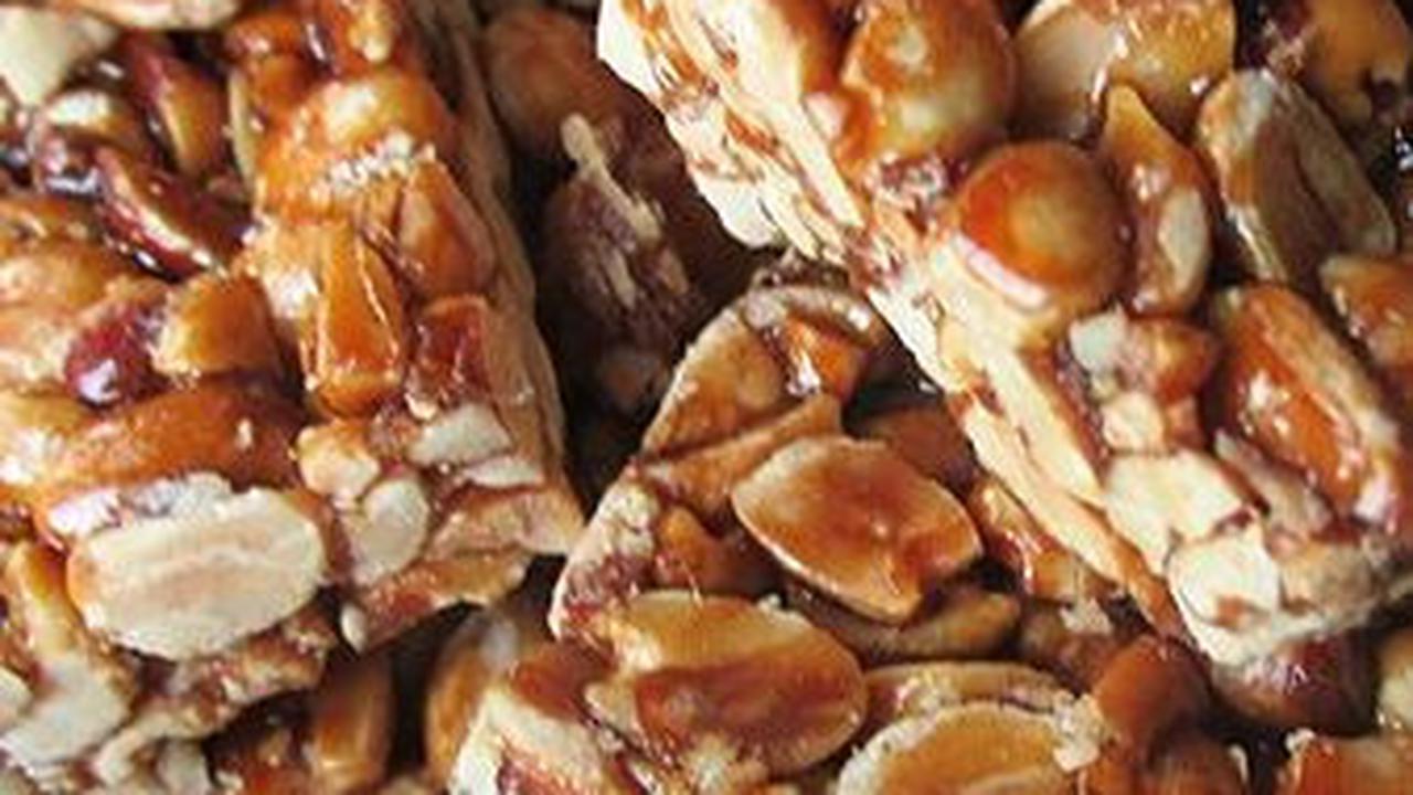 Mencicipi Kipang Kacang, Kudapan Asli Pariaman yang Masuk Daftar Warisan Budaya Tak Benda