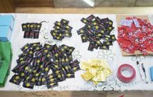 Polisi Sita Ratusan Pil Terlarang di Kawasan Blok M, Ada Reklona Hingga Alprazolam