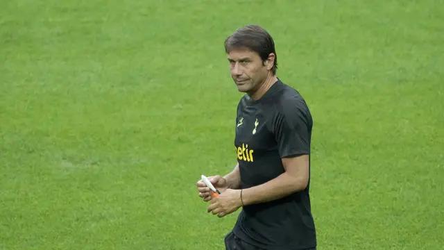 Tottenham Hotspur - Antonio Conte