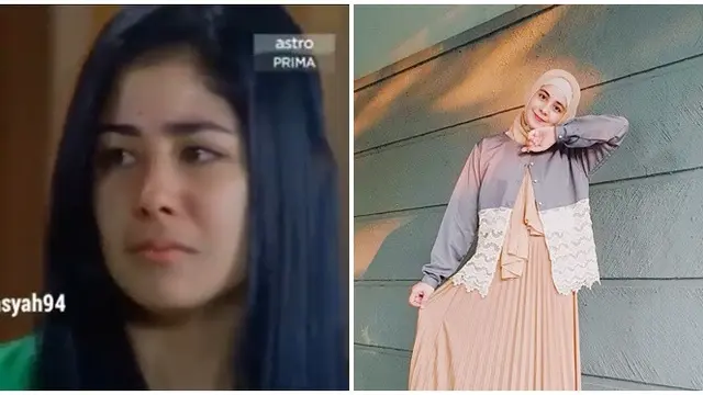 11 Tahun Berlalu, Ini Potret Terbaru 6 Pemain Sinetron Safa dan Marwah
