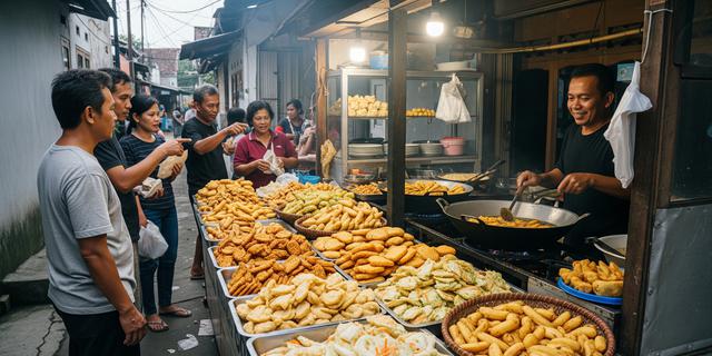 30 Ide Jualan Lauk Pauk Bulan Puasa 2026, Modal Kecil Untung Besar
