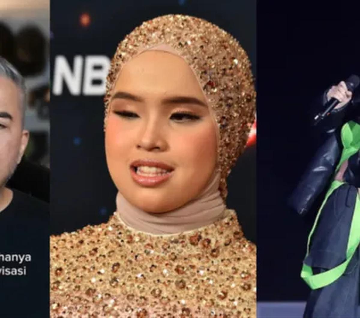 Nasib Putri Ariani menjadi pemenang atau tidaknya dalam AGT season 18 ini tergantung seberapa besar vote yang dia terima.
