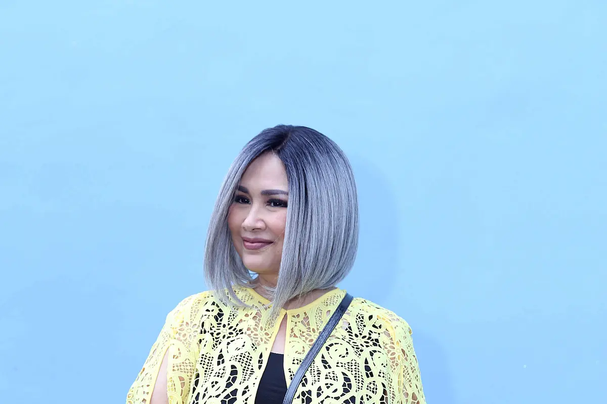 [Bintang] Titi DJ