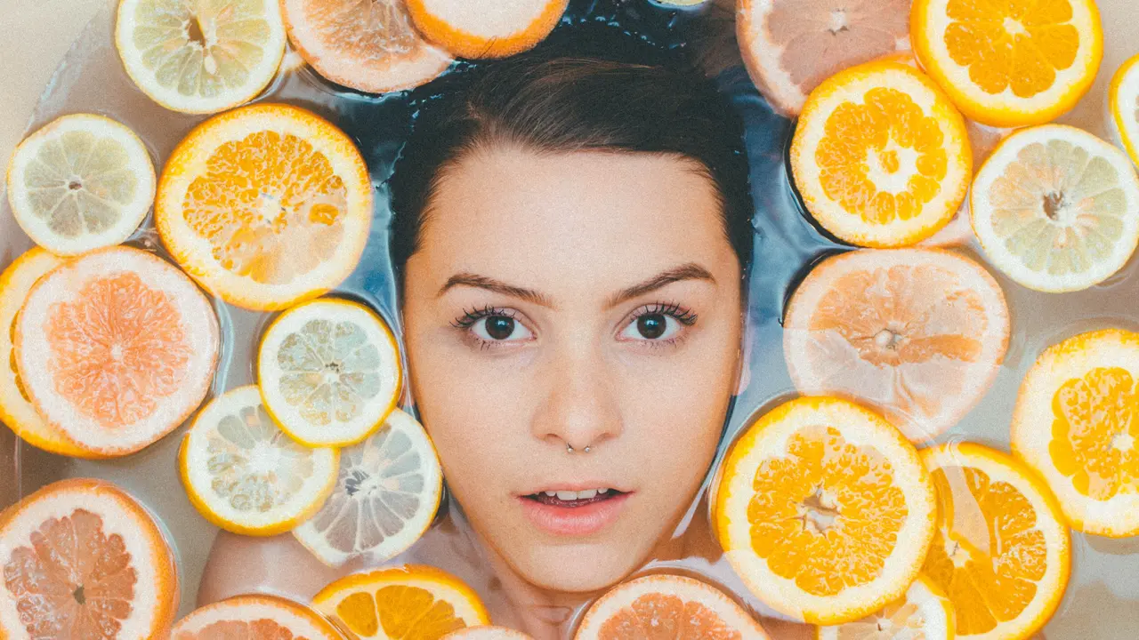 Skincare Jepang