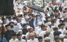 Begini Cara Rasullulah SAW Merayakan Idul Fitri, Bisa jadi Teladan dan Contoh