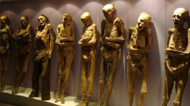 Ramen hingga Patah Hati, 6 Museum Paling Unik di Dunia