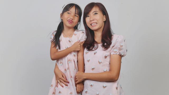 Fimela - Keluarga Ibu dan Anak