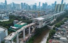 Kualitas Udara Jakarta Memburuk, Masuk 10 Teratas Dunia: Pemprov DKI Siapkan Strategi Penanganan