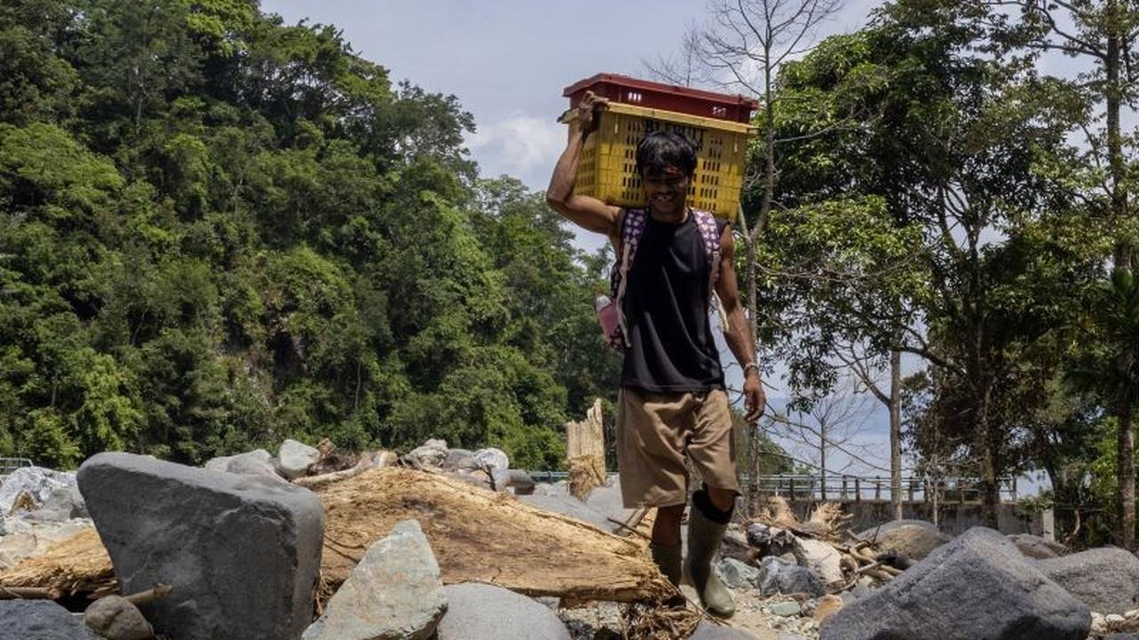 Semangat Pemulihan Ekonomi Tanah Datar Pasca Bencana: Kisah Inspiratif dari UMKM hingga Pariwisata