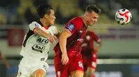 Gagal Jegal Persis, Marcos Reina Buktikan Ucapannya BRI Super League Memang Kompetisi Paling Sulit Ditebak