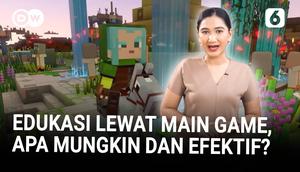 Lebih dari tiga miliar orang secara rutin bermain game digital. Mau suka strategi, action, atau simulasi realistis – para gamer dimanjakan dengan banyak pilihan. Biasanya, tujuannya adalah untuk mendapatkan skor tertinggi baru, tetapi semakin lama,...