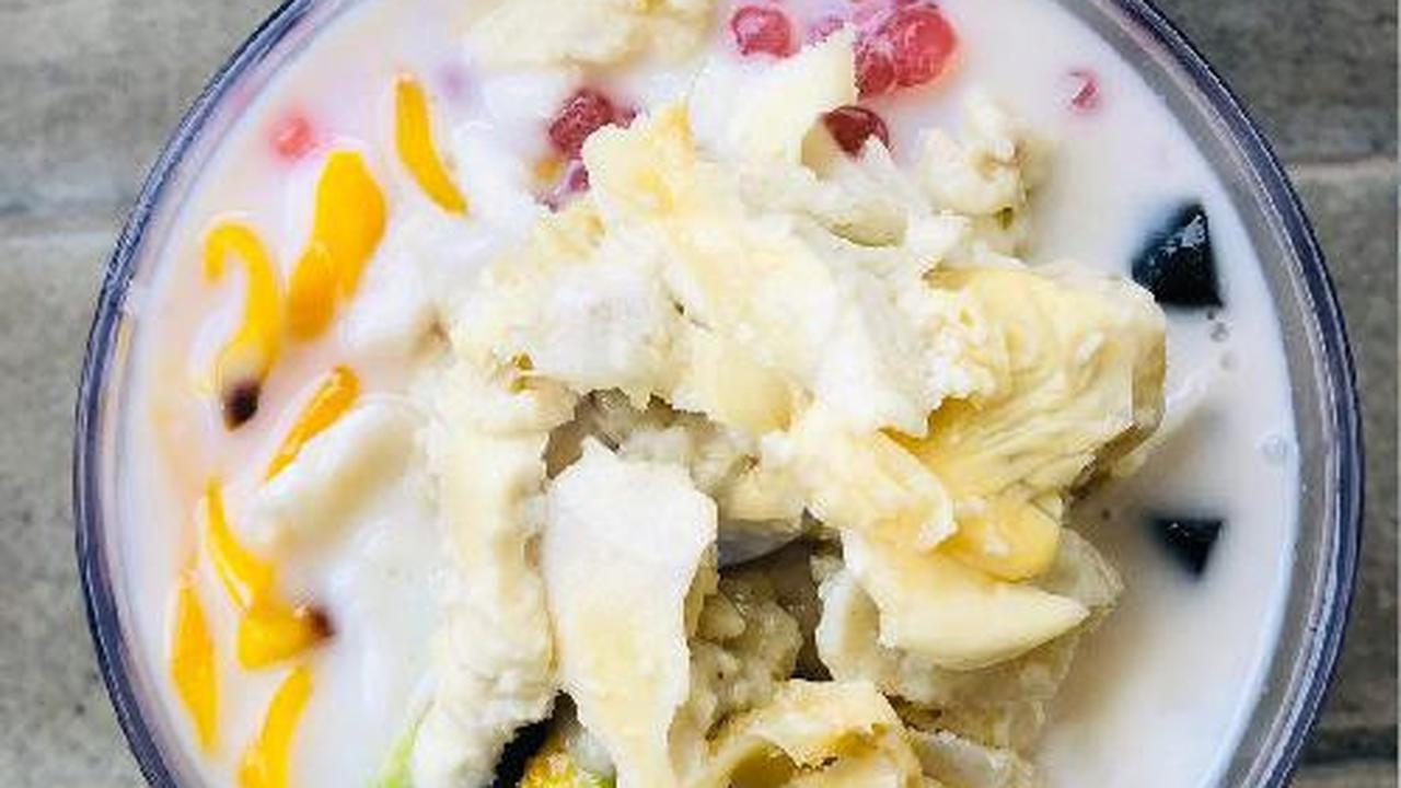Es Teler Durian