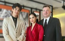 Makin Gagah dan Tampan, 7 Potret Eddy Meijer Anak Maudy Koesnaedi Pakai Baju Formal, Aura Mahal Kian Terpancar