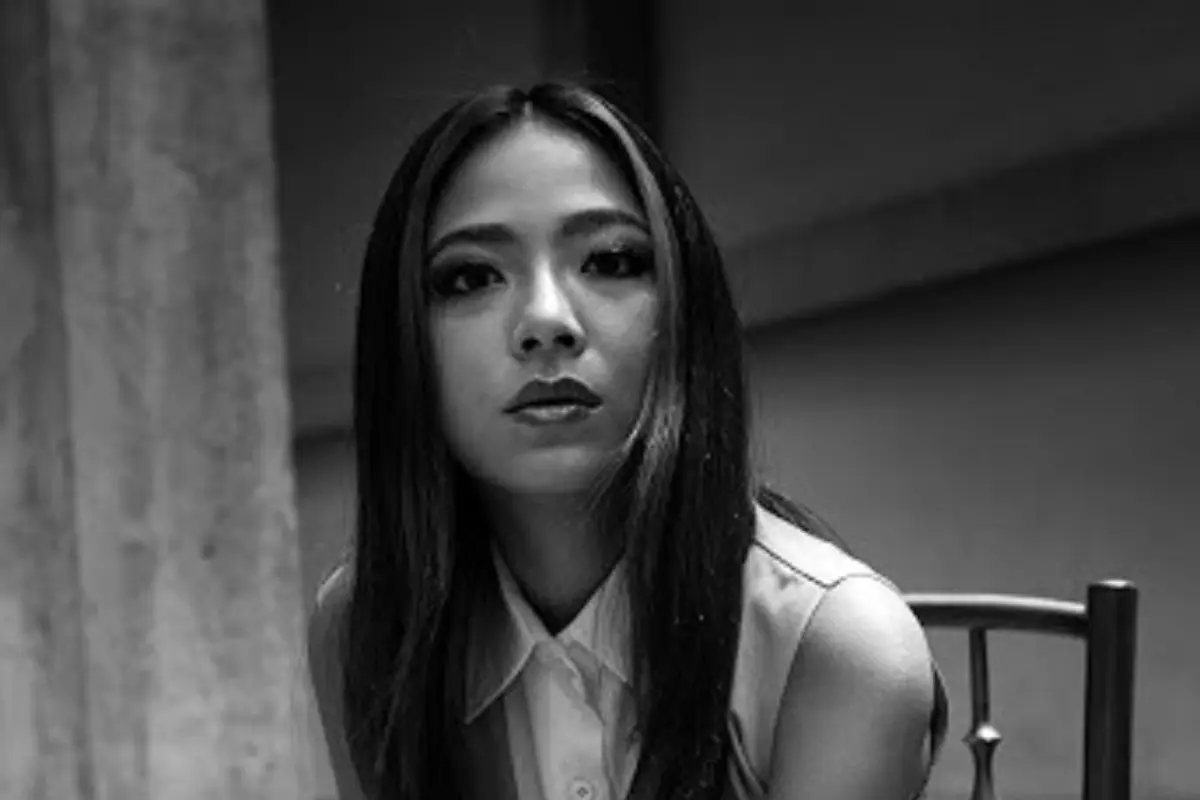 Nadia Vega