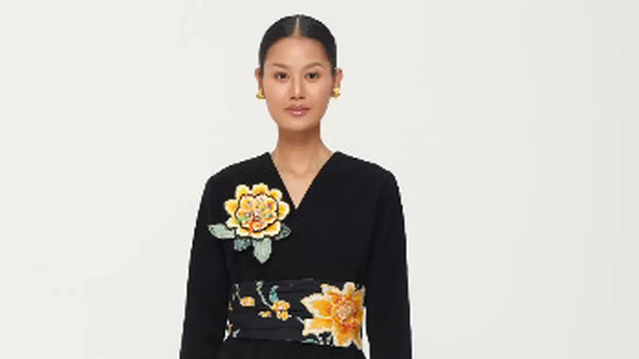 Simpel tapi Elegan, Ini Inspirasi Baju Kondangan untuk Akhir Pekan