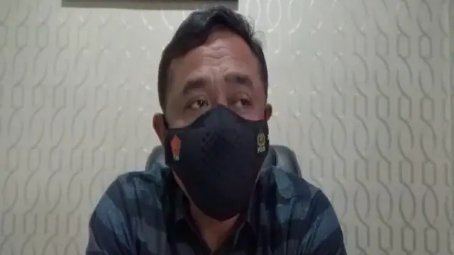 Kasat Reskrim Polres Padangsidempuan, AKP Bambang Priyatno