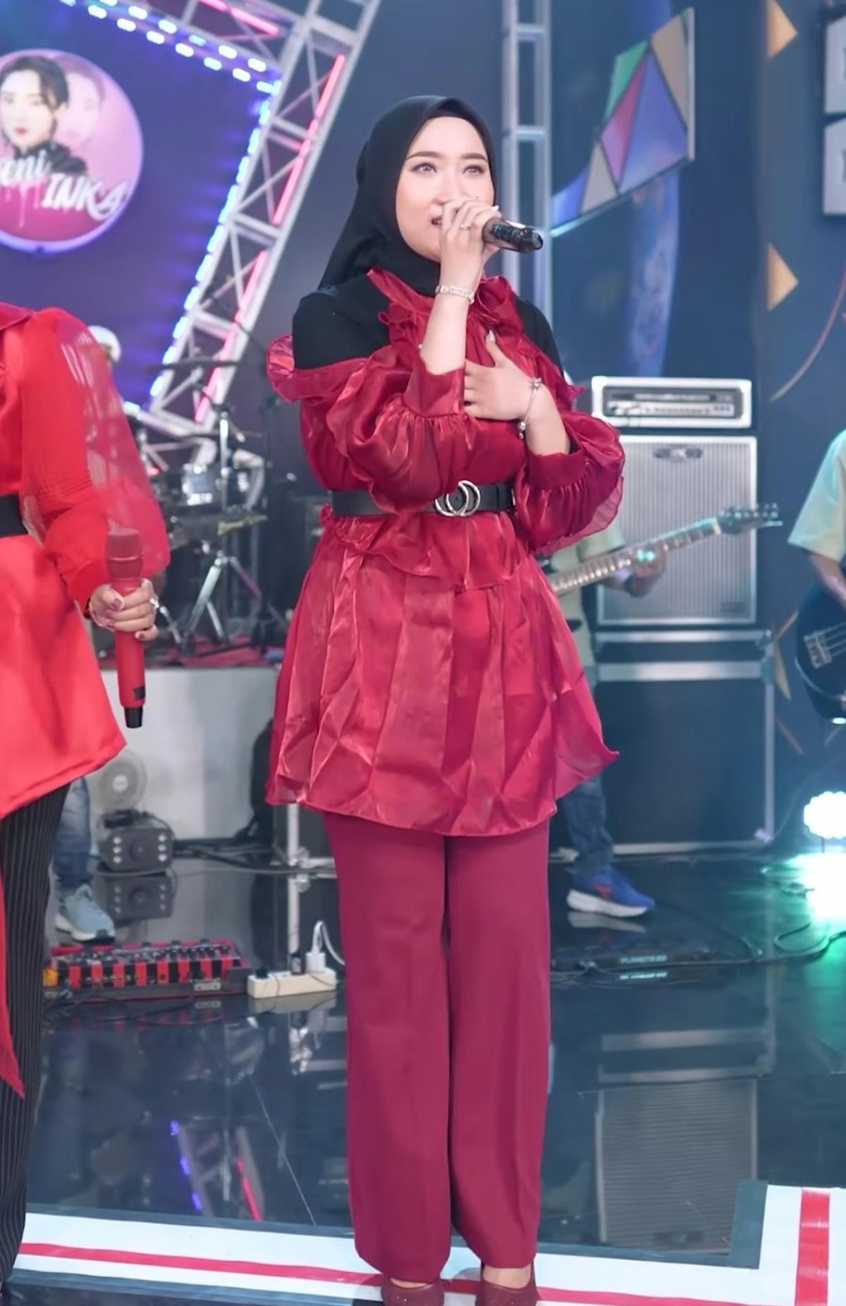 Cantik dan Modis&nbsp;