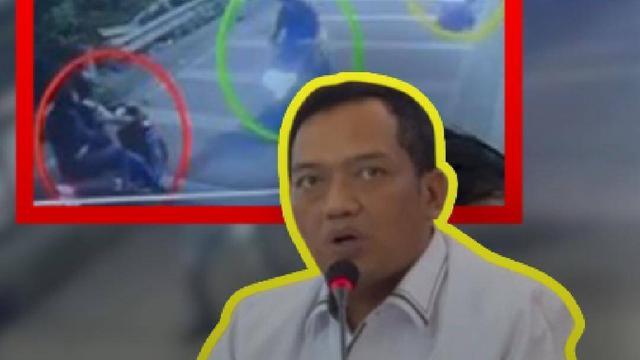 Direktur Reskrimum Polda Metro Jaya, Kombes Iman Imanuddin menduga pelaku penyiraman air keras terhadap aktivis KontraS, Andrie Yunus lebih dari empat orang. Dua eksekutor sudah diidentifikasi, masing-masing berinisial BHC dan MAK. "Berdasarkan keterangan 15 saksi dan analisis barang bukti serta ...