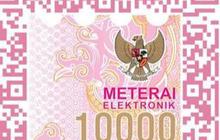 Cara Beli E-Materai untuk Daftar CPNS 2023, Pahami Cara Menggunakannya