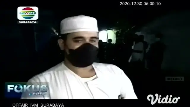 VIDEO: Kepala Dinas Perhubungan Probolinggo Sumadi Wafat Akibat Terpapar COVID-19