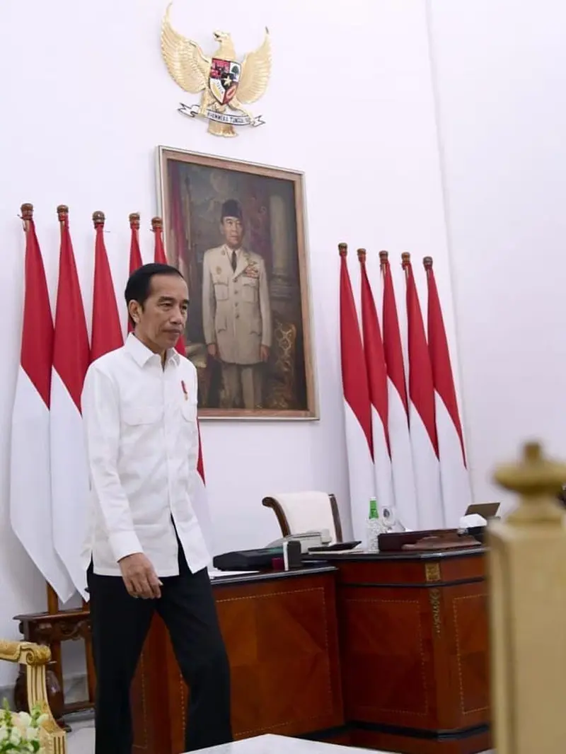 [Fimela] Jokowi