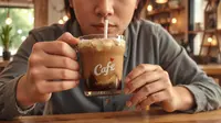 Diet Americano Diprediksi Bakal Jadi Tren: Apakah Kafein Bisa Menurunkan Berat Badan?