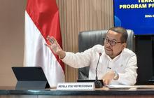 Pemerintah Luncurkan Program Sekolah Terpadu, Sasar 500 Sekolah untuk Peningkatan Mutu Pendidikan
