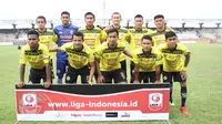 8 Besar Liga 2: Semen Padang Tak Ingin Kehilangan Poin Lagi