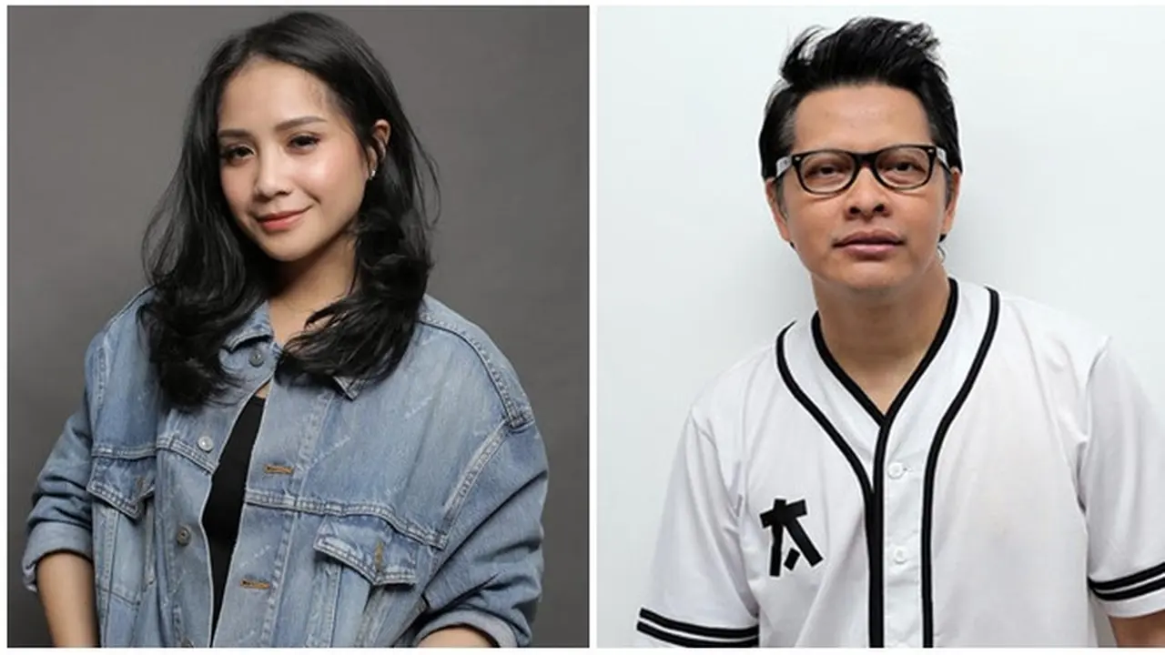 [Bintang] Kolaborasi Keren Nagita Slavina dan Armand Maulana