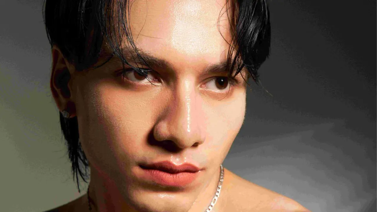 Jefri Nichol