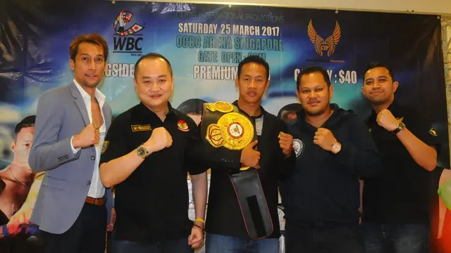 Daud Yordan 