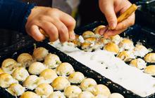 Cara Membuat Takoyaki Lezat dan Mudah di Rumah