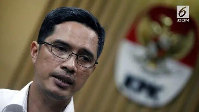 Terkait Tangkap Tangan di Bengkulu, KPK Geledah 3 Lokasi