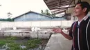 Suasana rumah keluarga besar Dude Harlino di kampung halaman di Lintau, Sumatera Barat. (Foto: YouTube/The Harlinos Story)