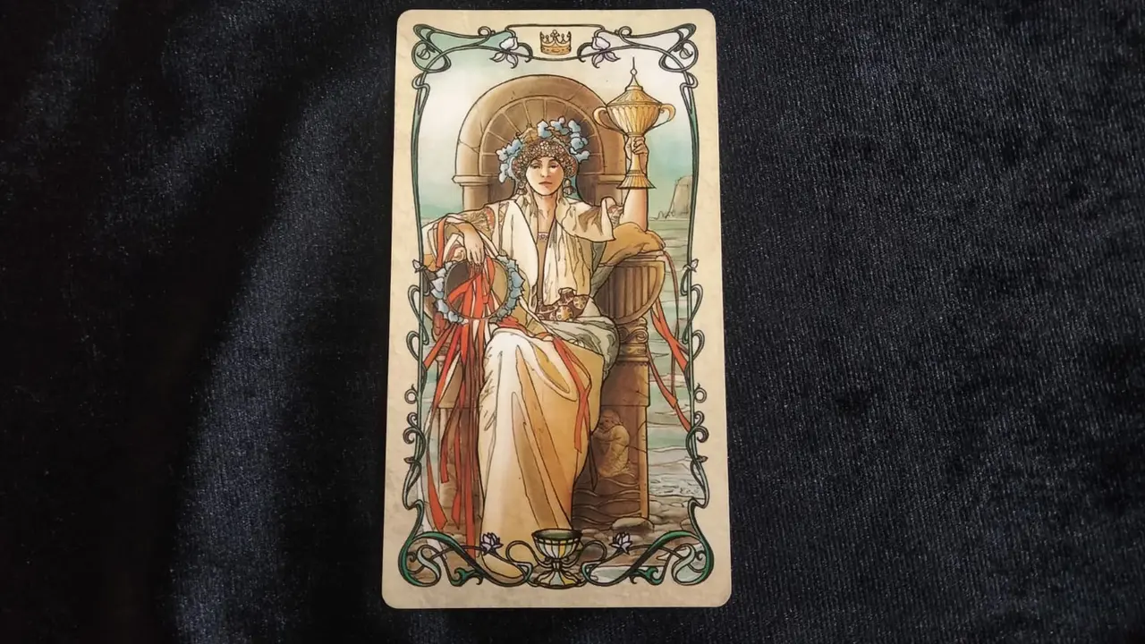 Tarot
