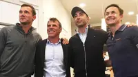 Kisah Inspiratif Legenda Chelsea yang Kini Jadi Juragan Es Krim