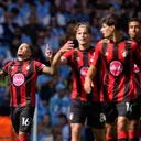 Manchester City Comeback Lawan Bournemouth, Josko Gvardiol Full Senyum!