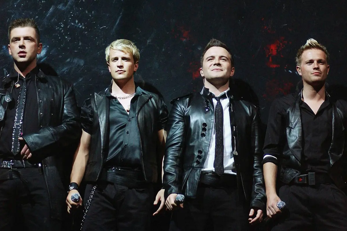 Westlife