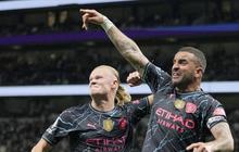 Resmi Pindah dari Manchester City ke AC Milan, Kyle Walker Sudah OTW ke Italia